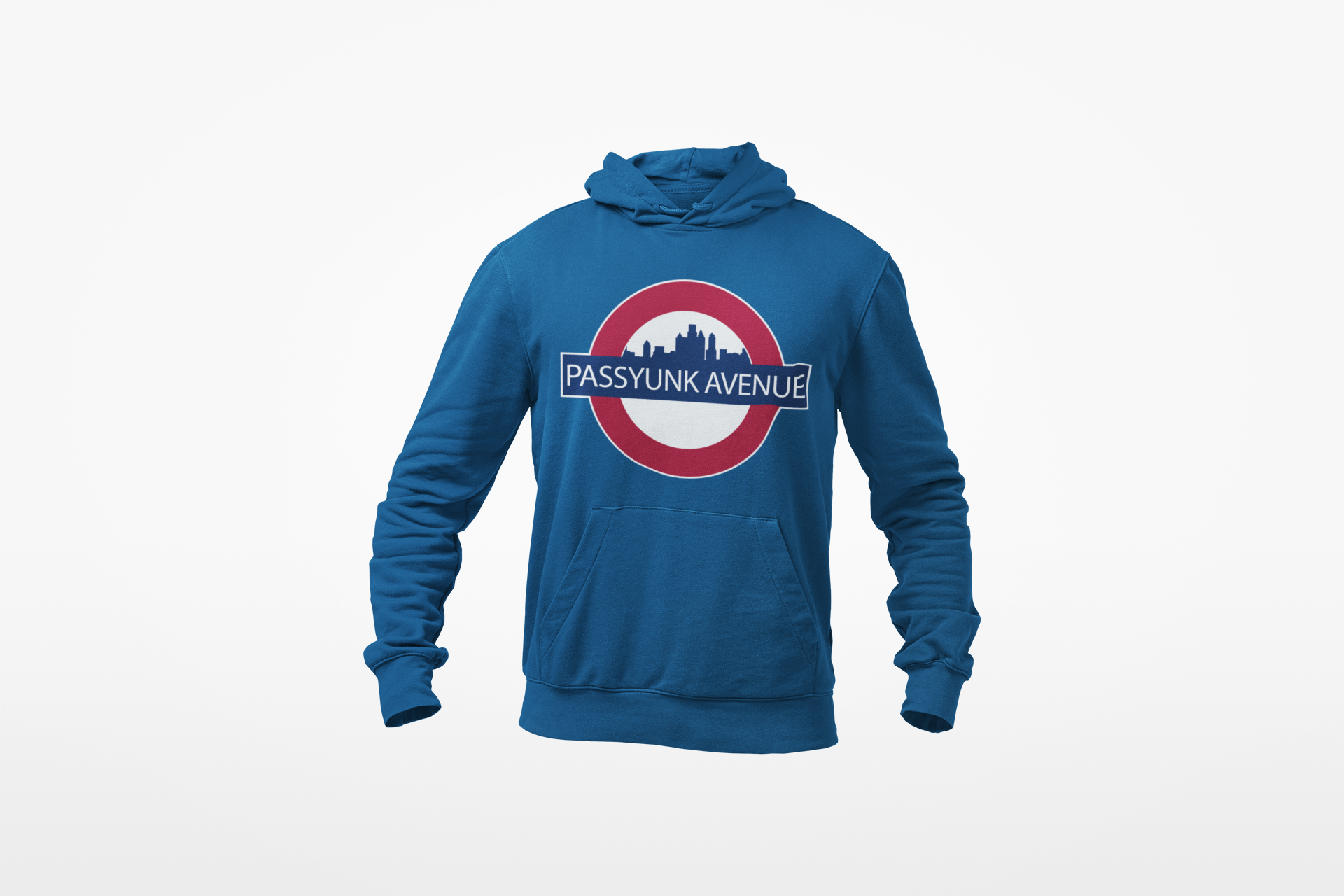 Passyunk Underground Hoodie